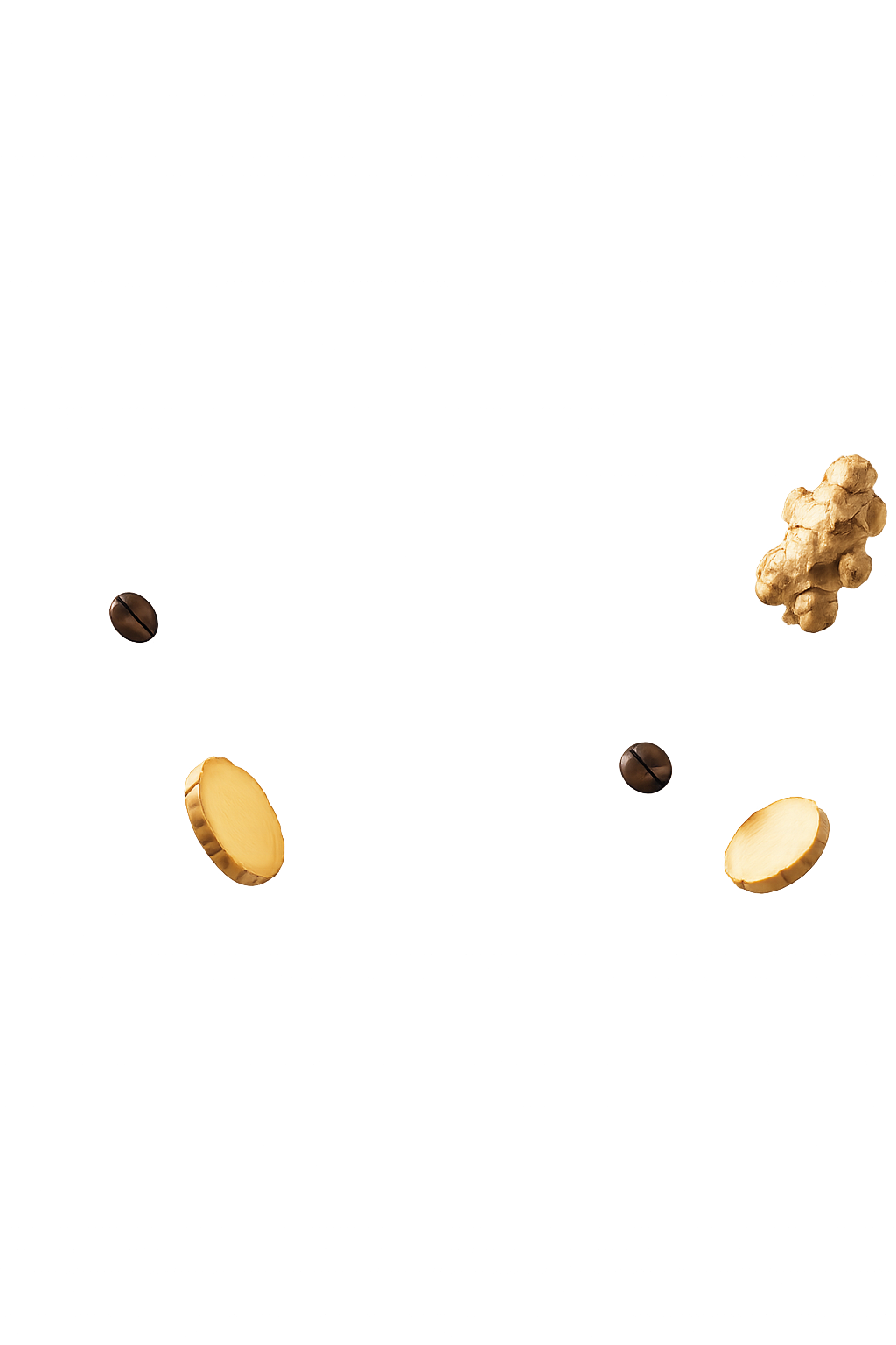 Floating Spices Mobile